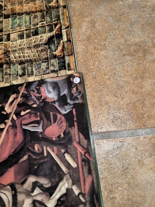 8 Livros Arte - Coleção