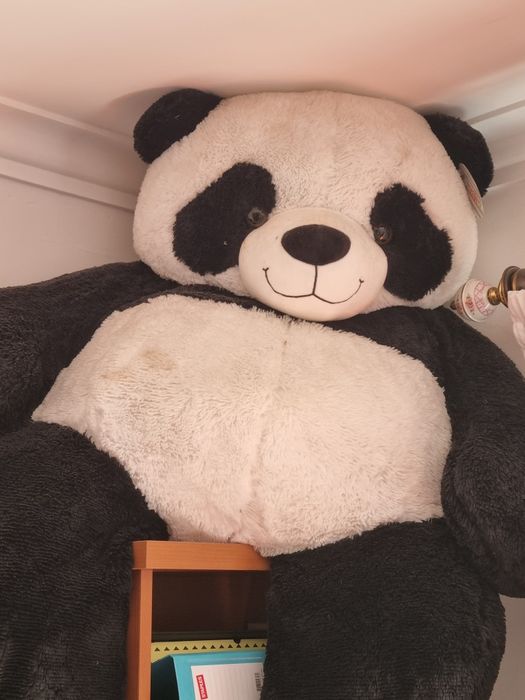 Peluche Panda grande