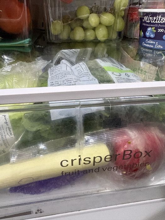 Frigorifico combinado Siemens