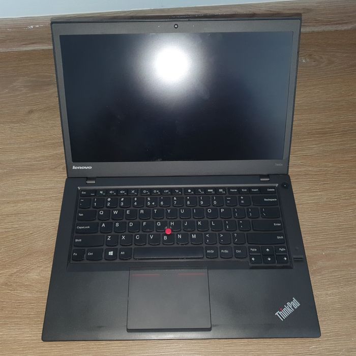 Lenovo ThinkPad t440s