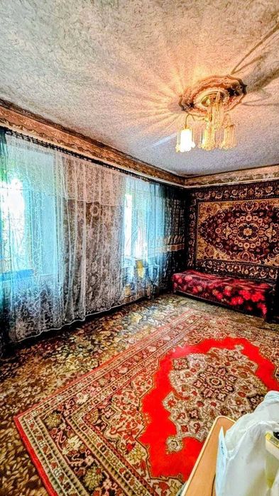 продається домоволодіння