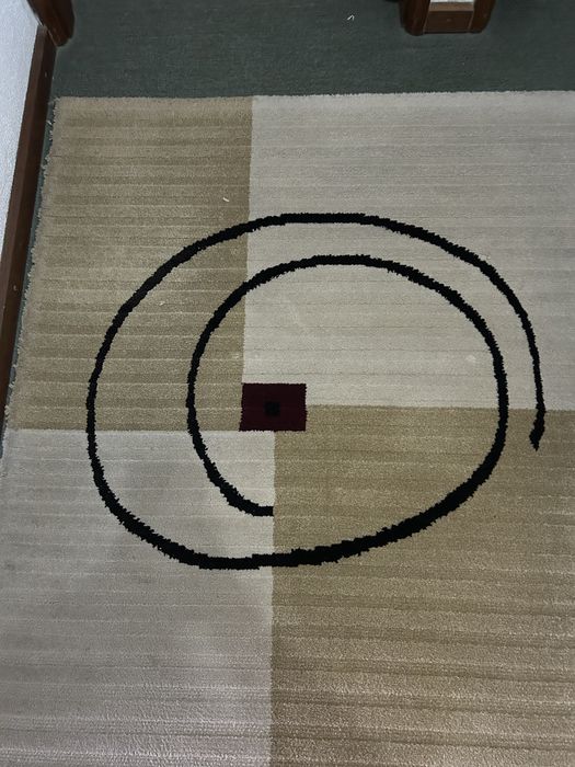 Tapete 195 x 140