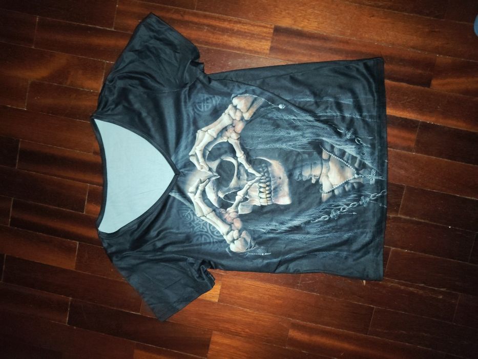 Vendo peças de roupa
