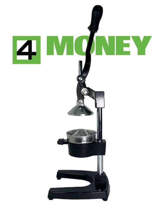 Пресс Ручной FROSTY PRO01 Для Цитрусовых, Граната Соковыжималка ИТАЛИЯ