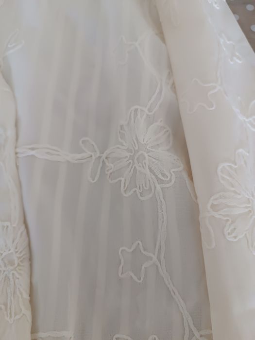 Camisa clássica senhora T.M/L