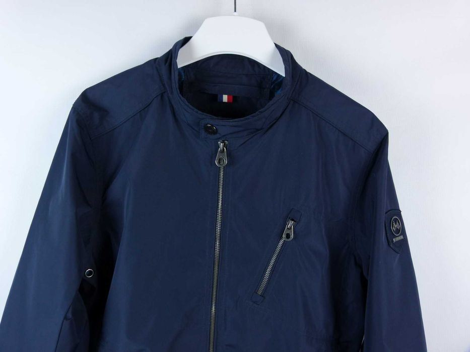 Jean Paul lekka kurtka navy / M