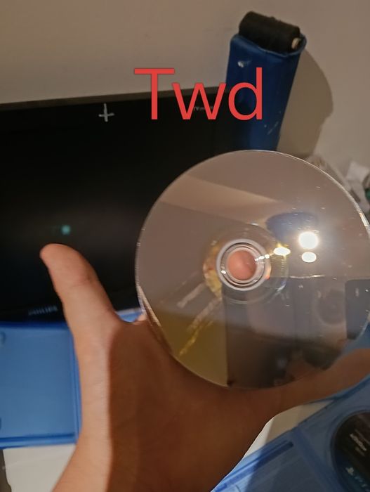 Zestaw 6 Gier PS4 | 100% Sprawne