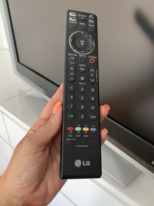 Televisão LG 32”