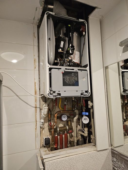 Usługi Hydrauliczne konkurencyjne Ceny !!!