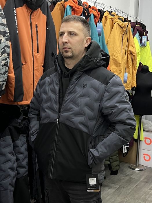 Продам гірськолижну куртку Dare2b Англія оригінал