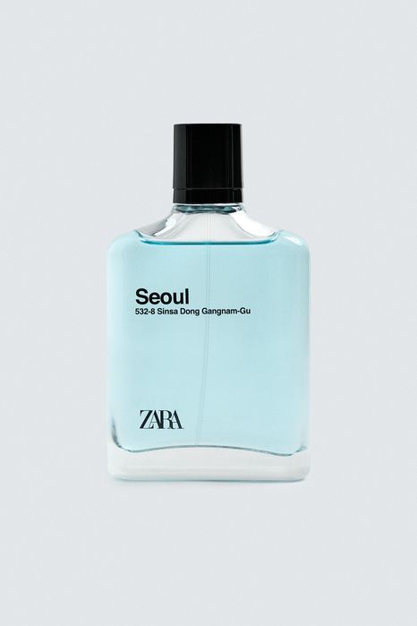 Zara Seoul (Woda toaletowa 100 ml)