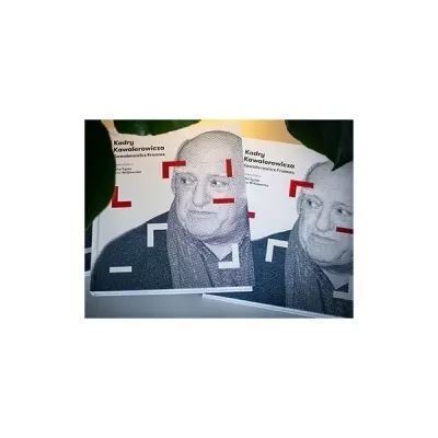 Kadry Kawalerowicza Ec1 Łódź