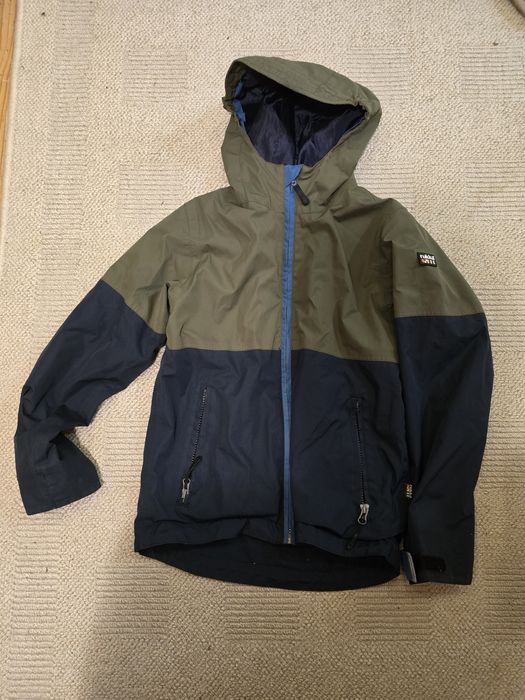 Крутезна куртка вітровка rikke