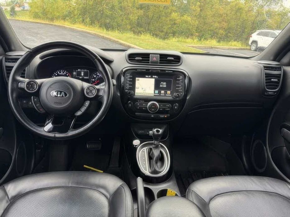 Kia Soul !      2015