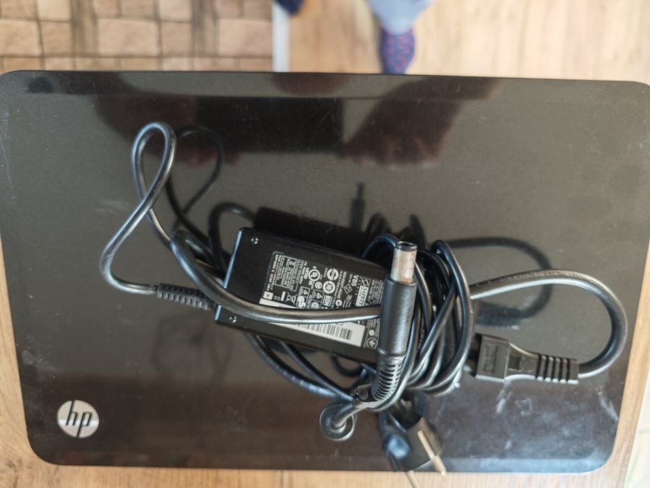 Laptop HP Pavilion g6