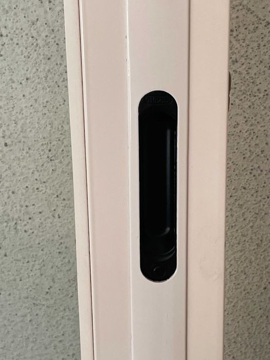 Janelas de Aluminio, Vidro Duplo