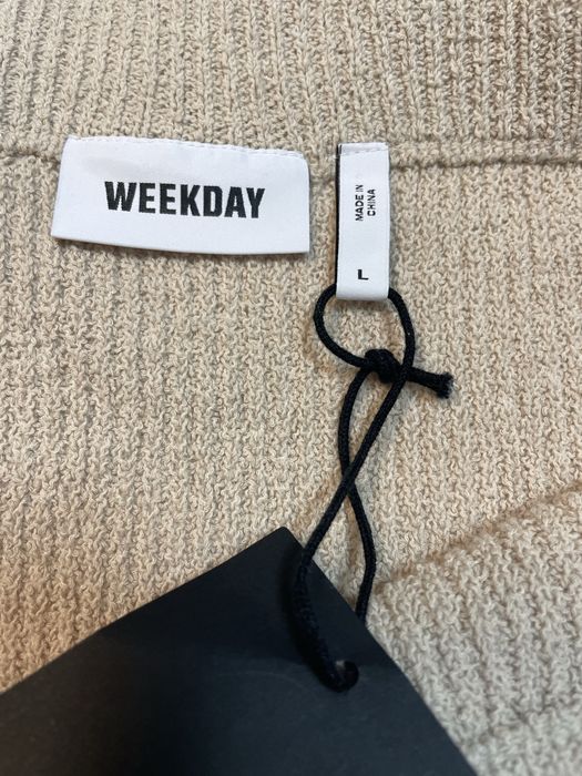 Damska spódnica Weekday