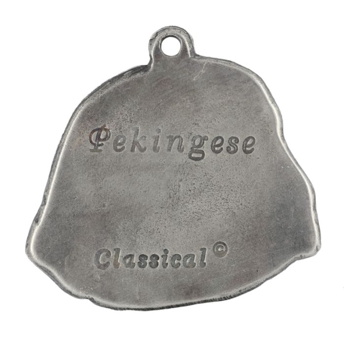 Pekińczyk brelok w pudełku Art-Dog