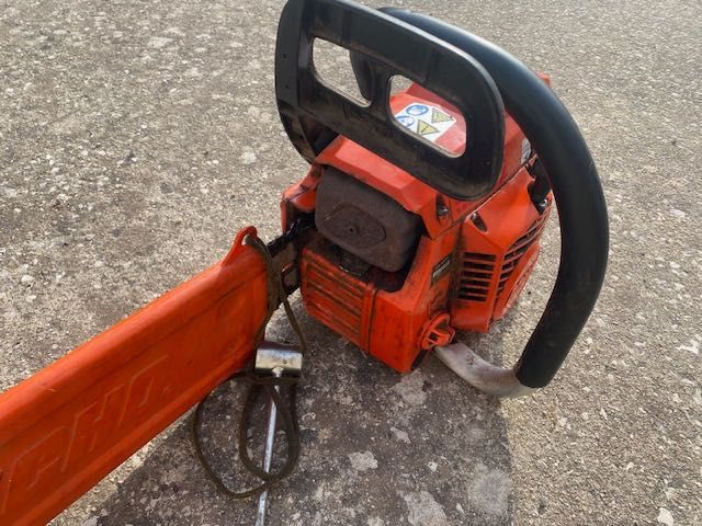 Motoserra Echo CS-4200