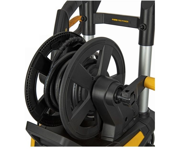 Máquina Lavar Pressão Vito WR3 150 Brs