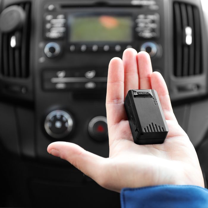 Lokalizator GPS 20 DNI 2G 4G  sledzenie podsłuch MK6A