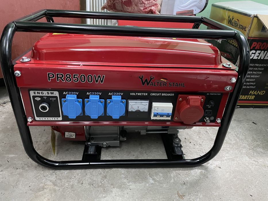 Продам генератор