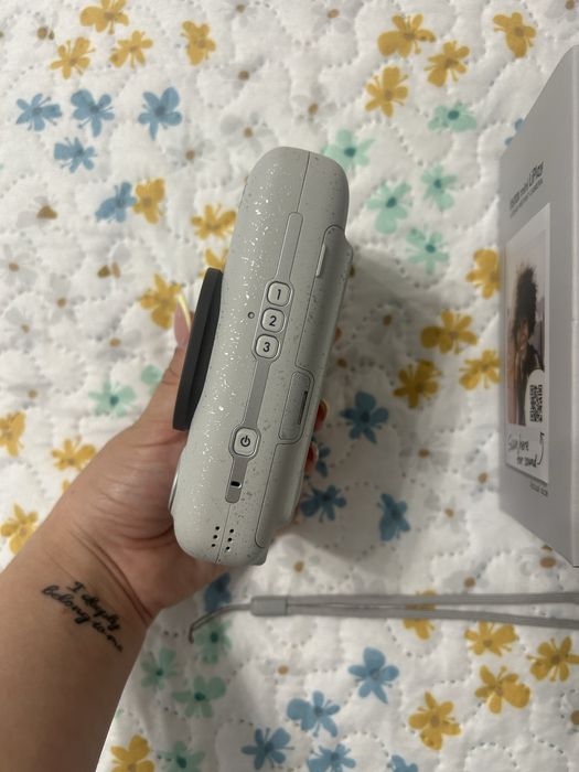 Instax Mini Liplay