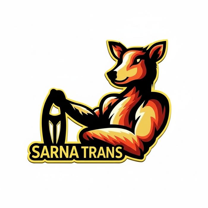 Usługi transportowe Laweta Pomoc Drogowa 24/7 Sarna-Trans