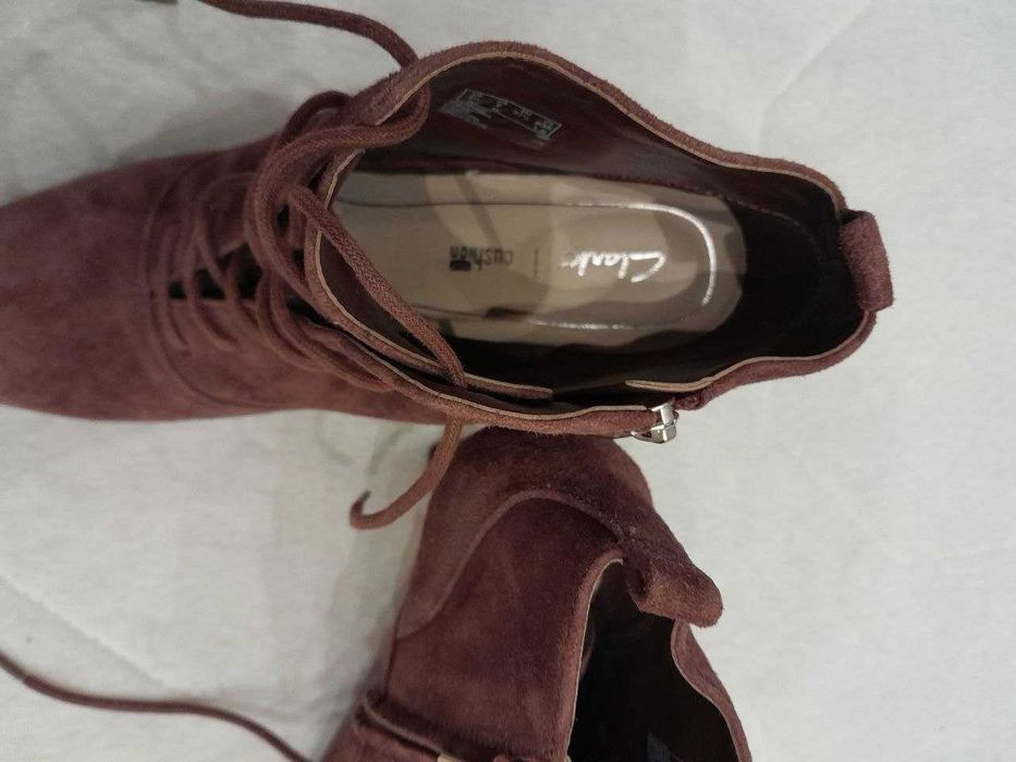 Осінь-весна взуття відомих в-ків, закриті туфлі Pitillos Іспанія, р40