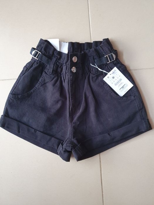 Calções Bershka 36