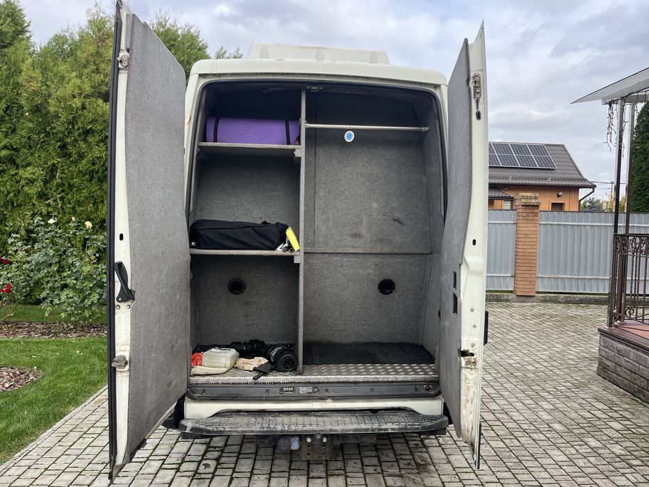 Продам Iveco Daily 2008 2.8 дизель