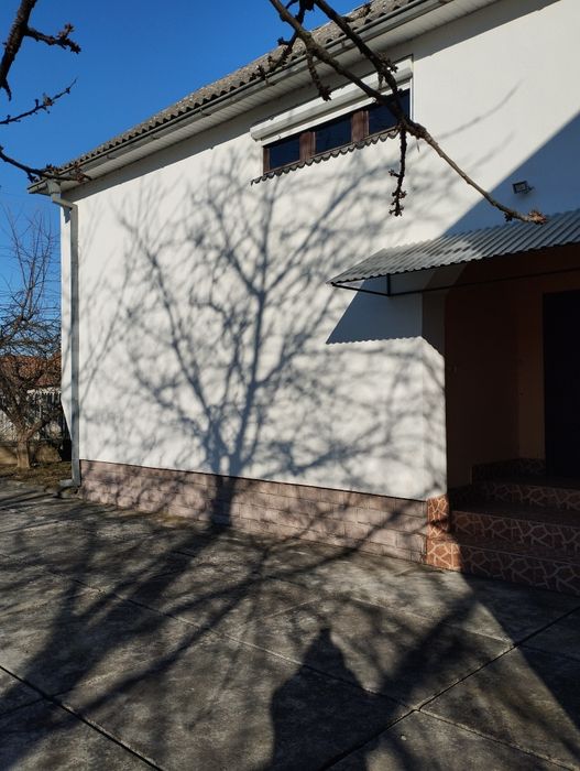 Продам дом Закарпатя Боржава