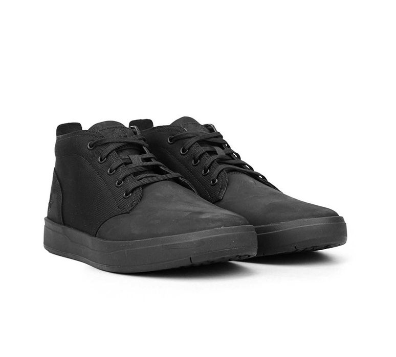 Ботинки Timberland Davis Square. Оригинал. Р 43
