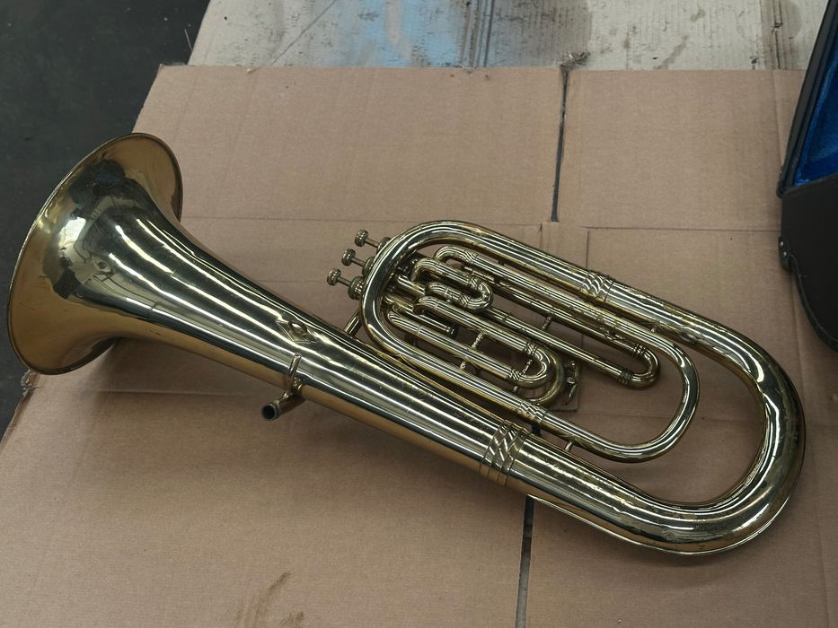 Bombardino BLM Symphonic / Franssens Diest