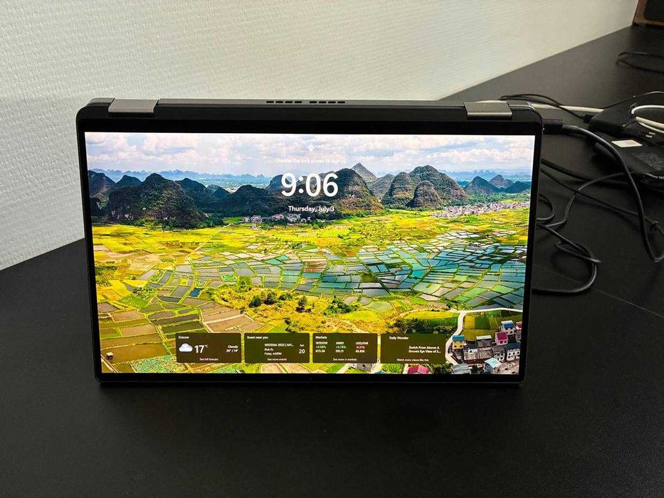 DELL Latitude 7400 2-in-1