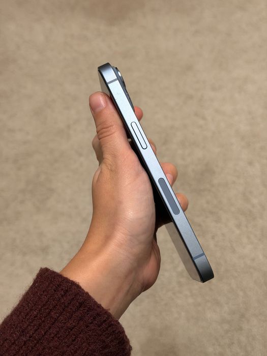 Iphone 14, 128 gb, айфон 14