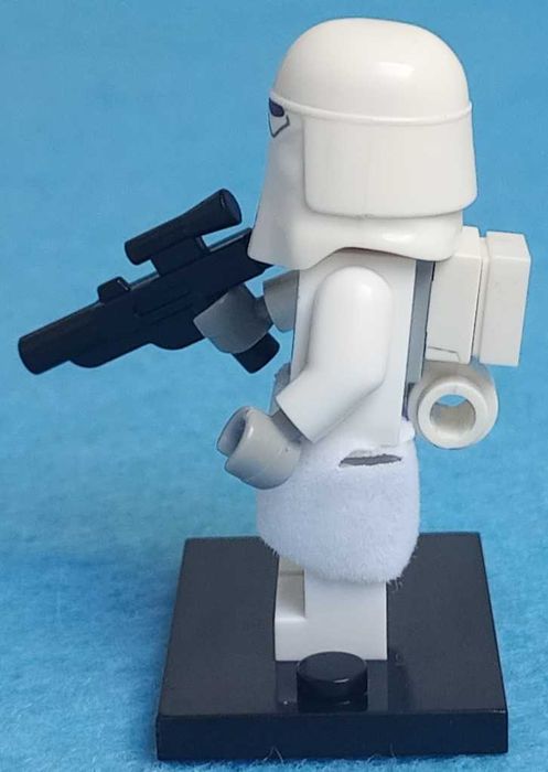 Snowtrooper (Star Wars)