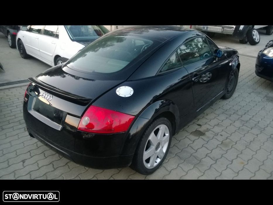 Audi TT  para peças