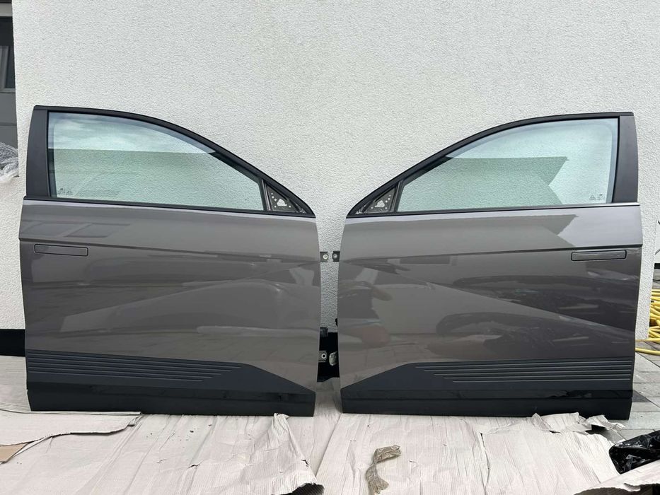 Двері Ioniq 5 S5K Хюндай Іонік 5