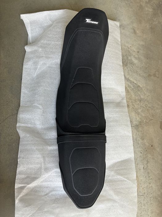 Yamaha Tenere 700 2025
