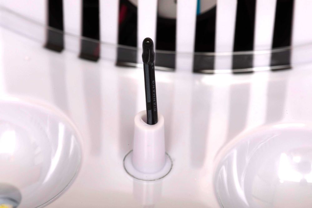 Inkubator na 9 jaj (klujnik wylęgarka)