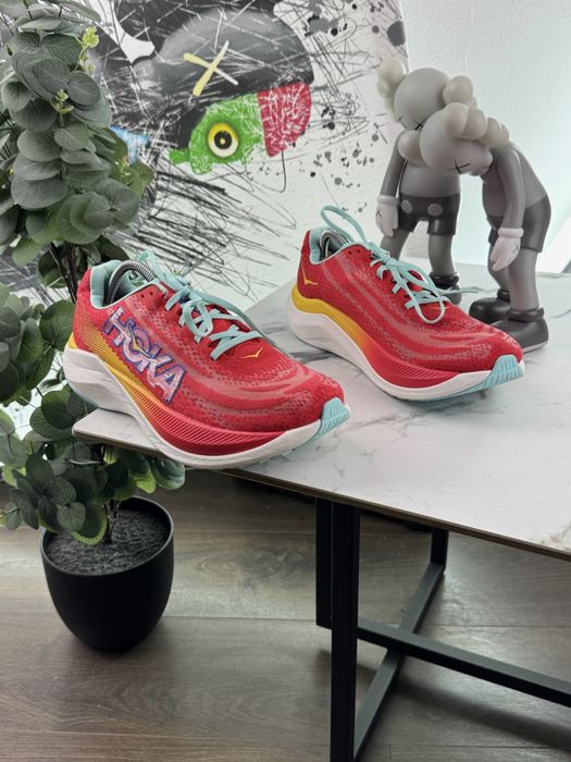 Кросівки Hoka Mach X 43 розмір Е15103