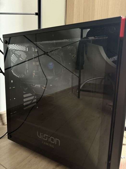 ігровик компʼютер gtx 1660 super I5-10400F