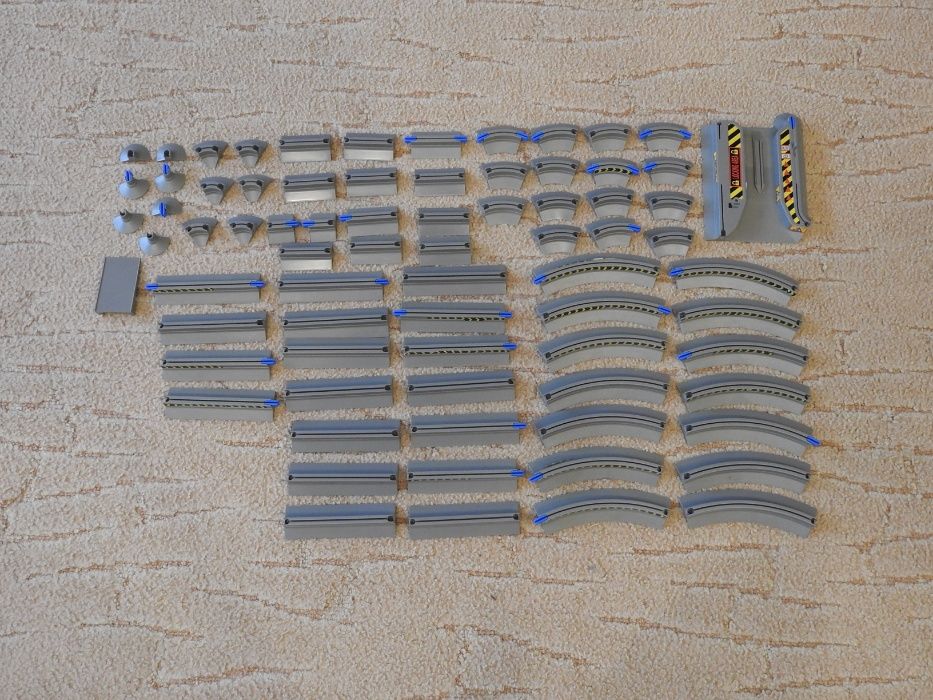 Tor X-Trek dla mikro samochodów