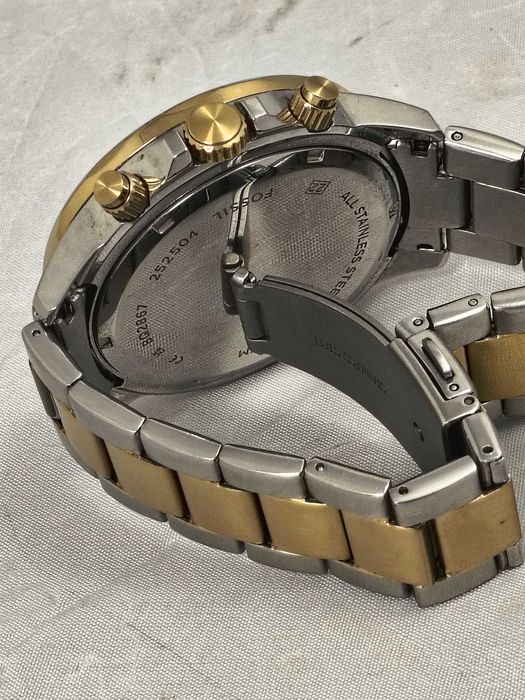 Zegarek Fossil BQ2867