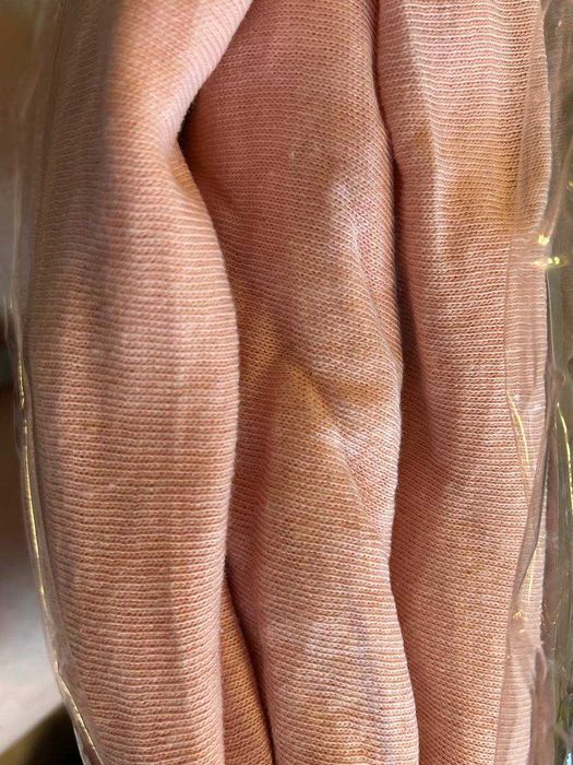 Новая простыня на резинке 140*190 100% коттон