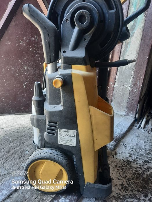Продам міні Мийку WorkZone