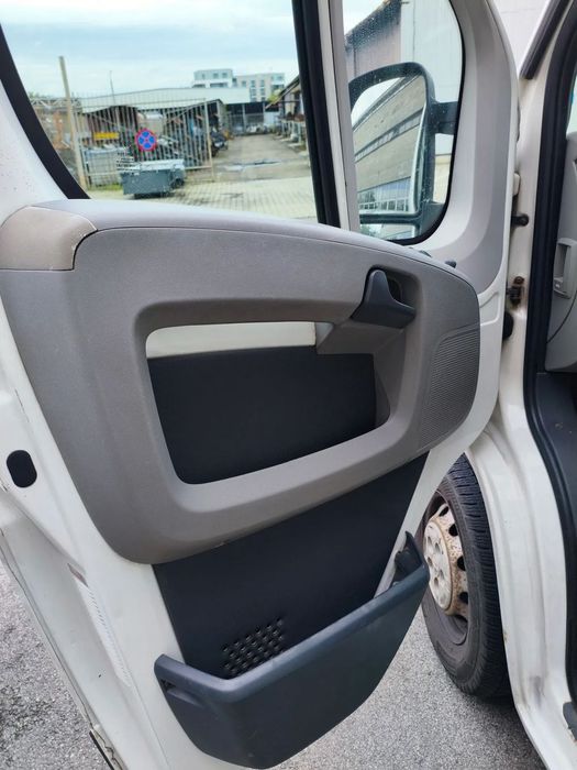 Peugeot Boxer Peugeot boxer l2h2