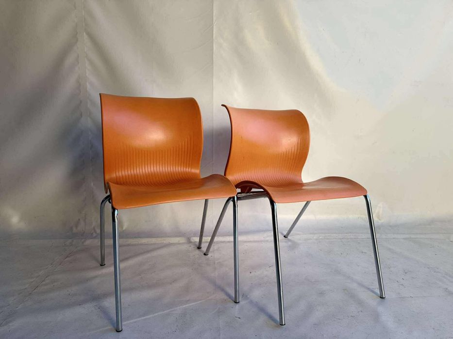 Komoda - krzesła w stylu artdeco