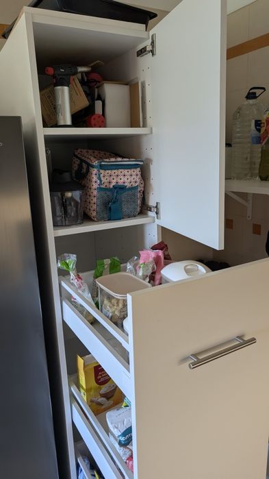 Despenseira Ikea